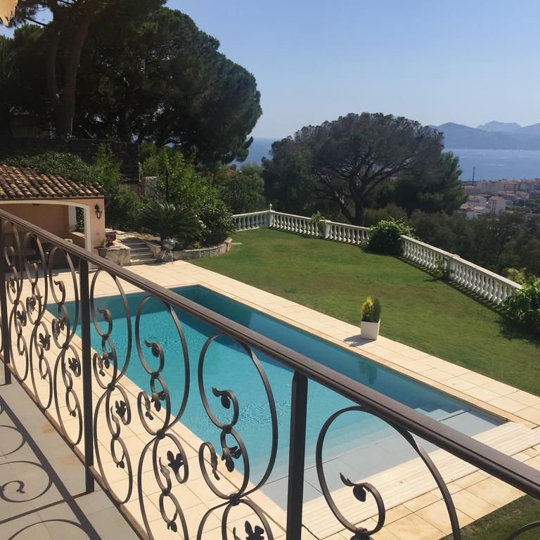 Villa Soley Cannes Exterior photo